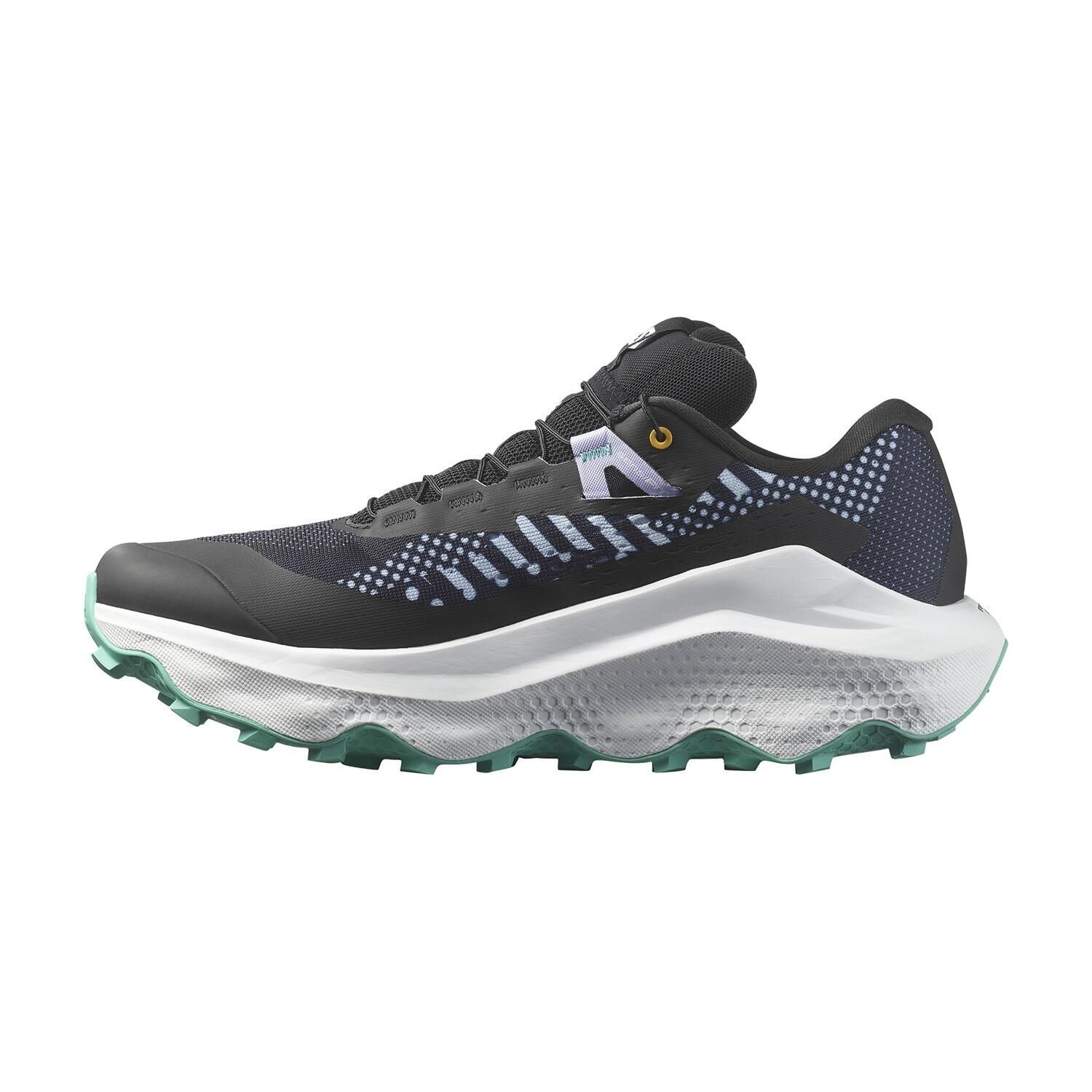 Salomon Ultra Glide 3 Proto Pack Erkek Patika Koşu Ayakkabısı-L47807300