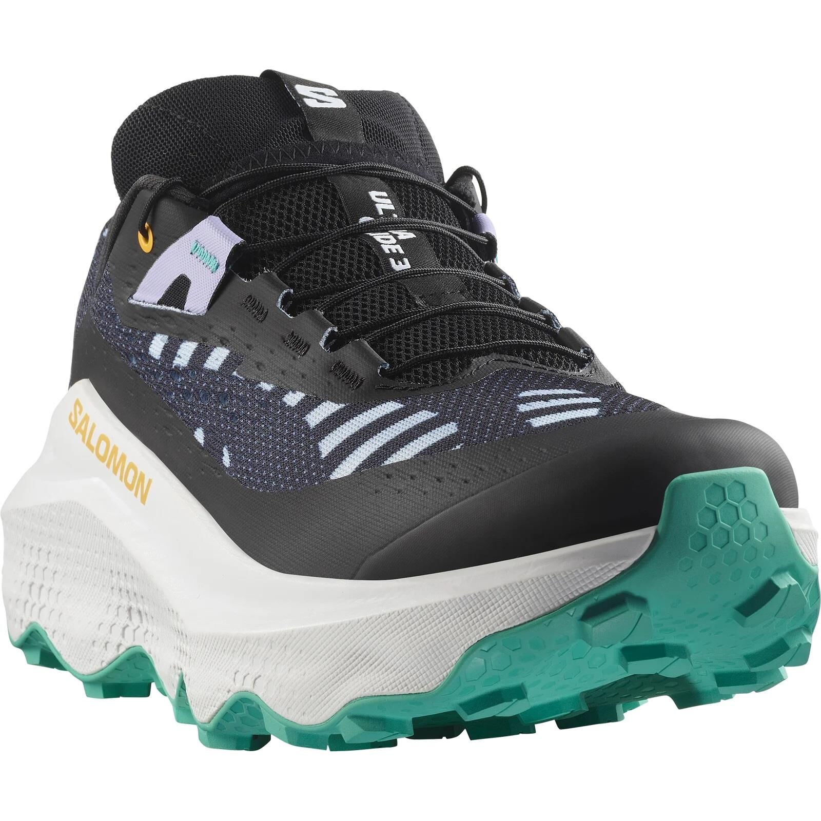 Salomon Ultra Glide 3 Proto Pack Erkek Patika Koşu Ayakkabısı-L47807300