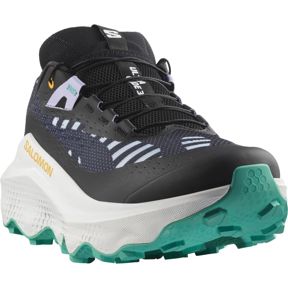 Salomon Ultra Glide 3 Proto Pack Erkek Patika Koşu Ayakkabısı-L47807300