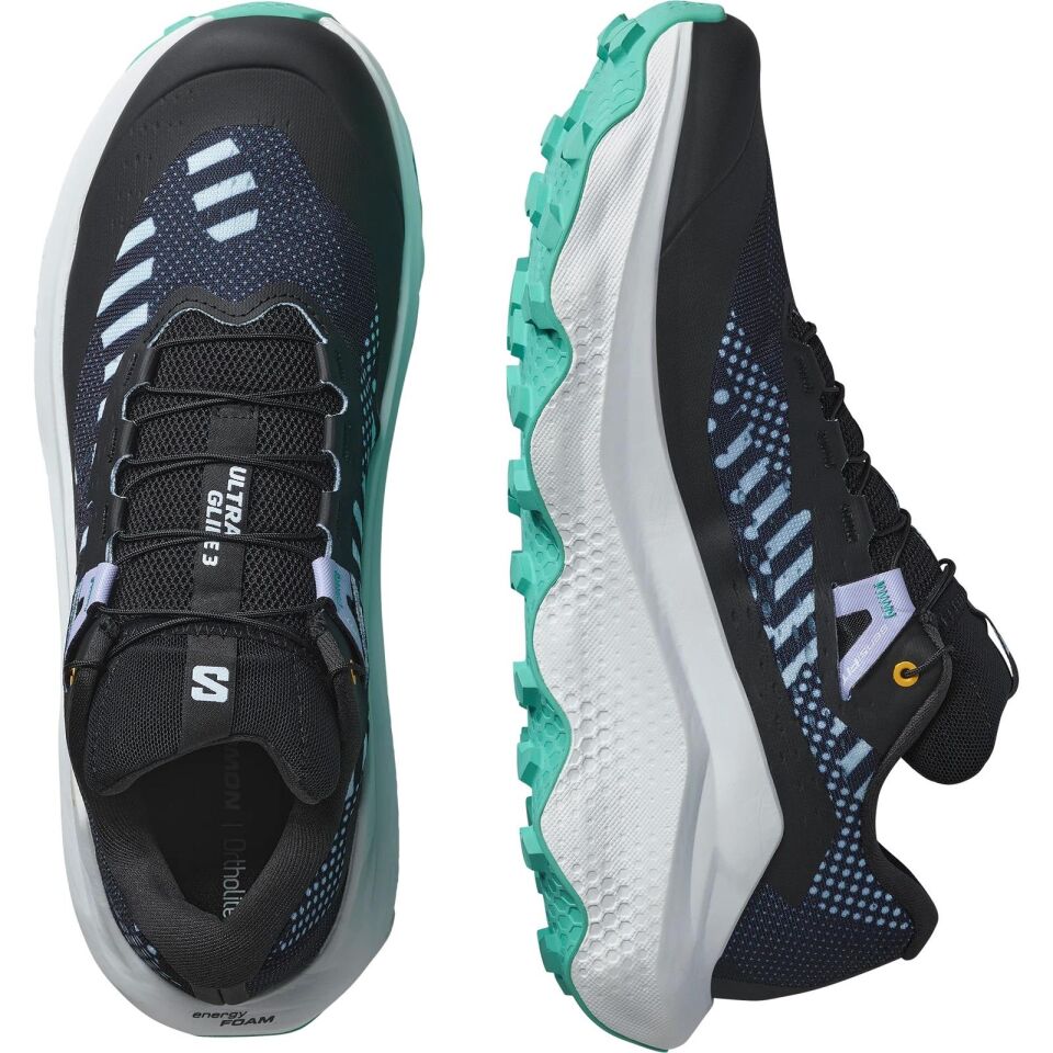 Salomon Ultra Glide 3 Proto Pack Erkek Patika Koşu Ayakkabısı-L47807300