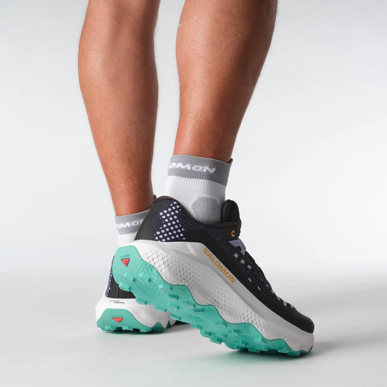 Salomon Ultra Glide 3 Proto Pack Erkek Patika Koşu Ayakkabısı-L47807300