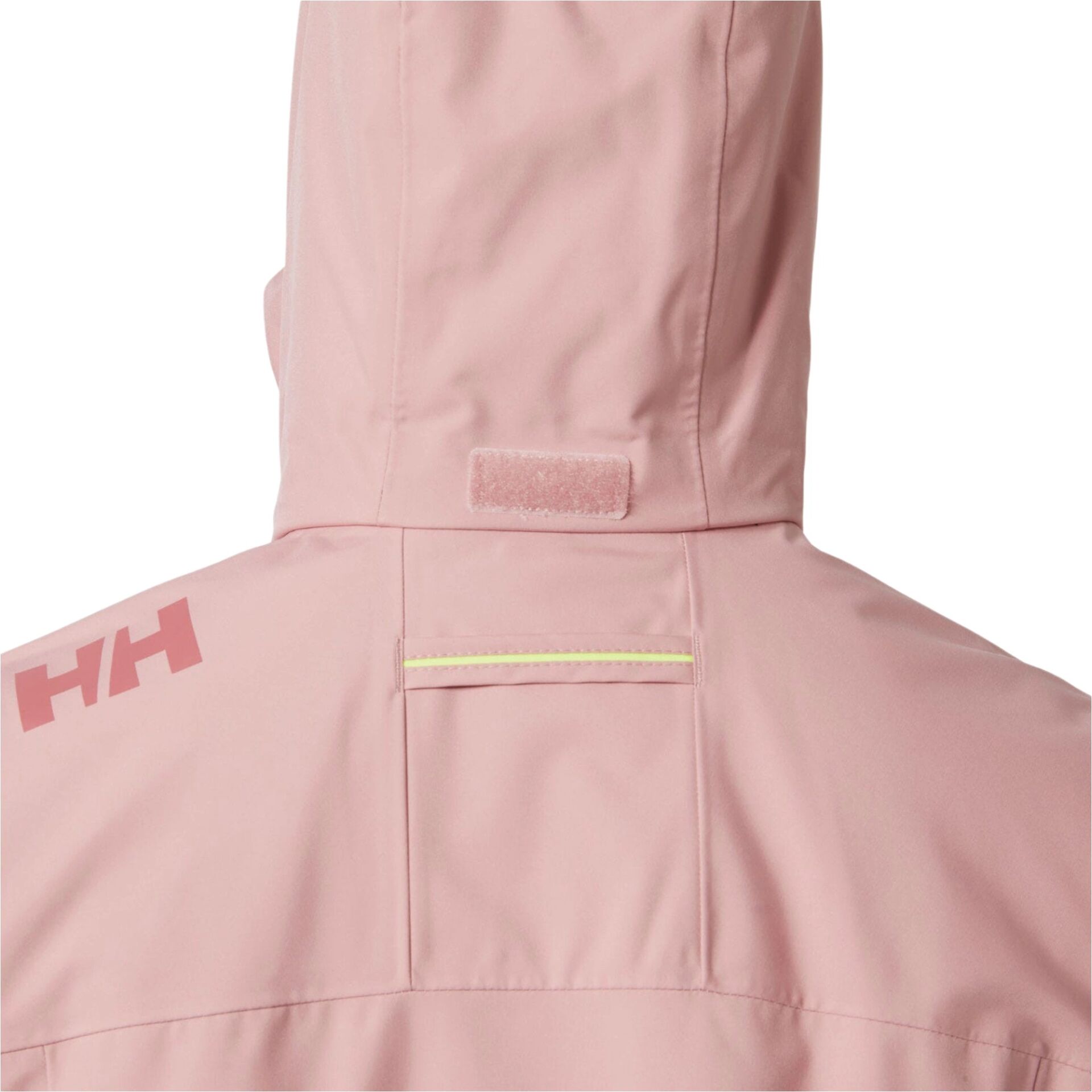 Helly Hansen Crew Hooded Midlayer Kadın Mont 2-HHA.34447