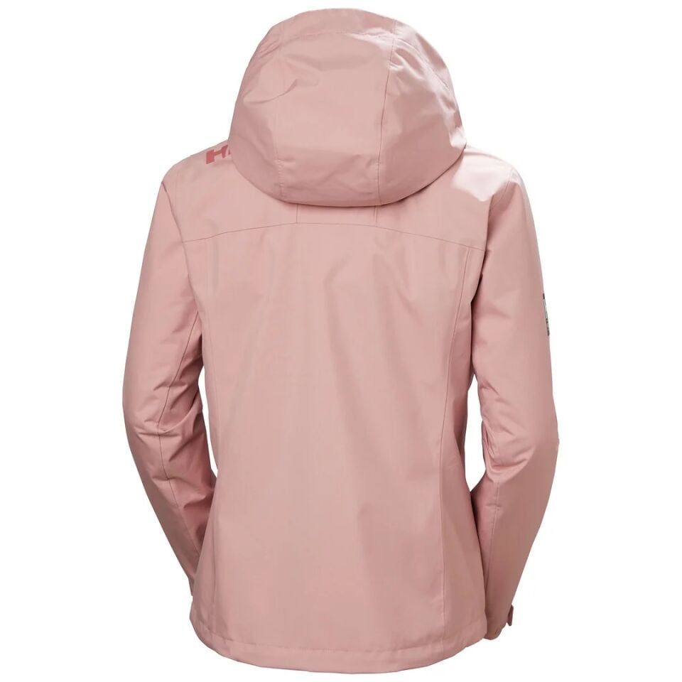 Helly Hansen Crew Hooded Midlayer Kadın Mont 2-HHA.34447