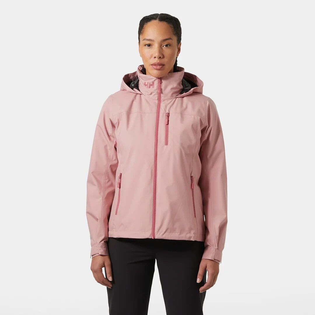 Helly Hansen Crew Hooded Midlayer Kadın Mont 2-HHA.34447