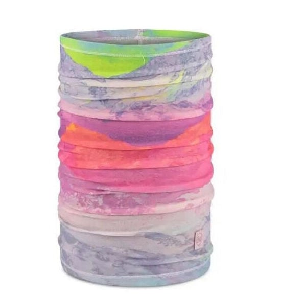 Buff Merino Lightweight Prints Arci Boyunluk-138853.630