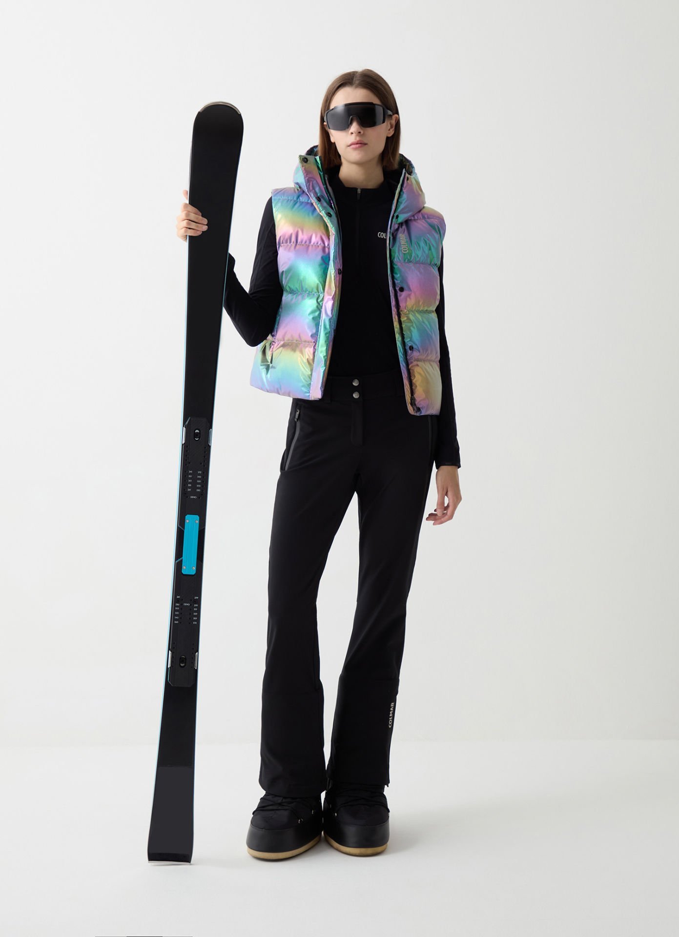 Colmar Modernity Kadın Kayak Pantolonu-CLM.0283R6XZ