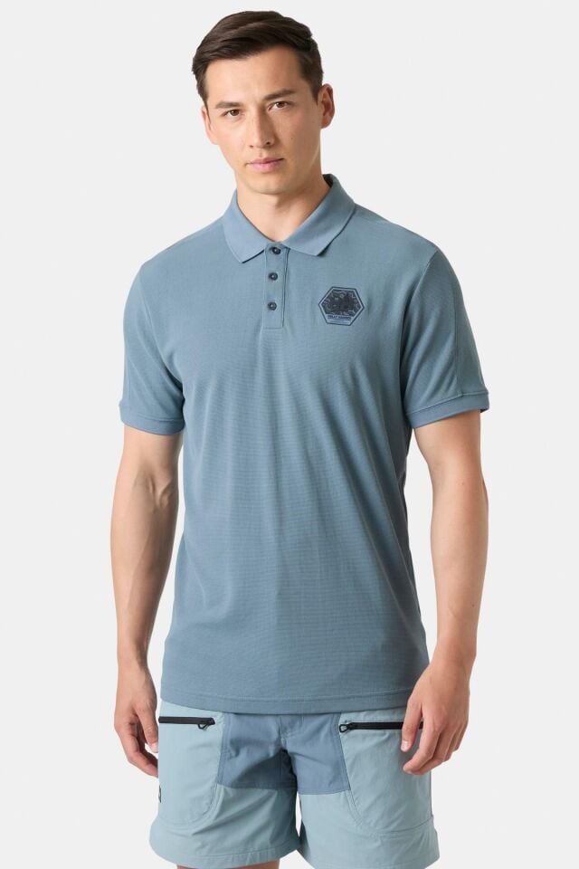 Helly Hansen Hp Race Erkek Polo Yaka T-Shirt-HHA.34590