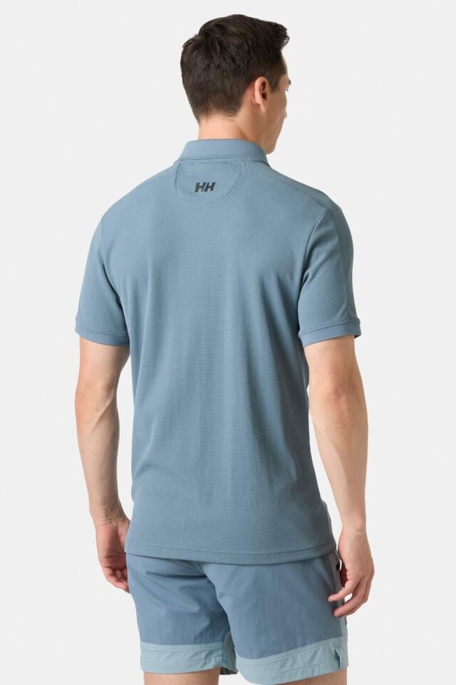 Helly Hansen Hp Race Erkek Polo Yaka T-Shirt-HHA.34590