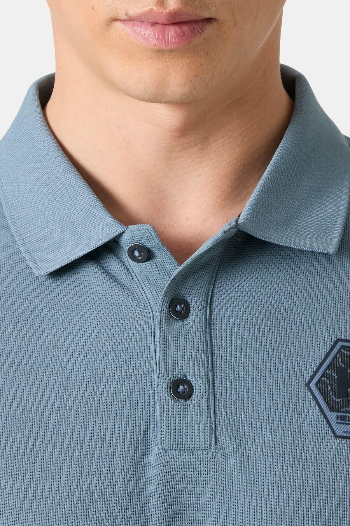 Helly Hansen Hp Race Erkek Polo Yaka T-Shirt-HHA.34590