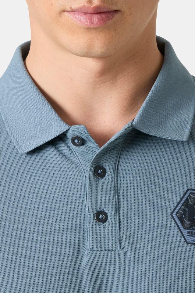 Helly Hansen Hp Race Erkek Polo Yaka T-Shirt-HHA.34590