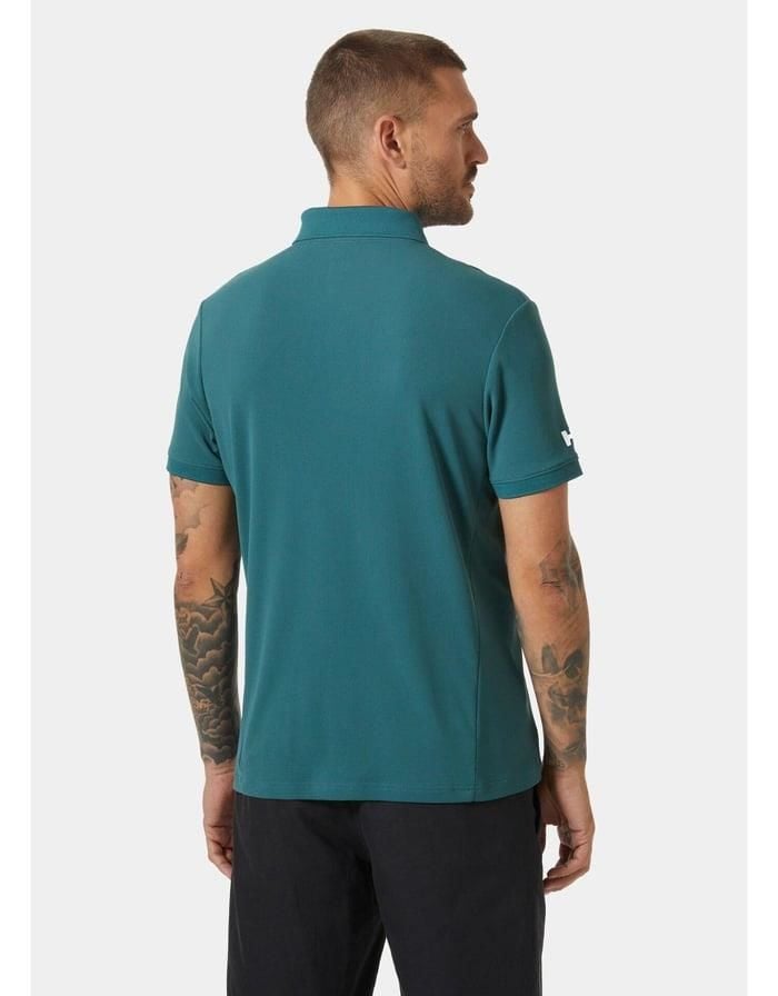 Helly Hansen Hp Race Erkek Polo Yaka T-Shirt-HHA.34416