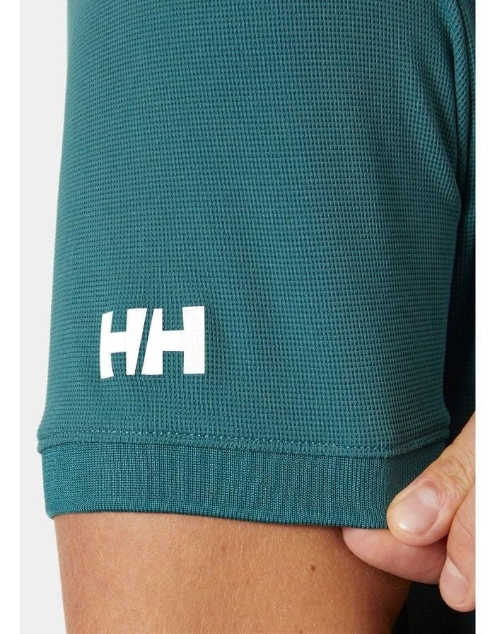 Helly Hansen Hp Race Erkek Polo Yaka T-Shirt-HHA.34416