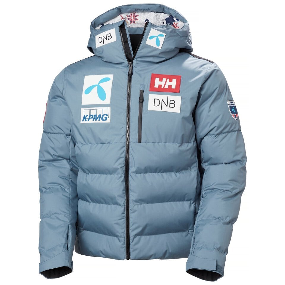 Helly Hansen Kvitfjell Rce Puff Erkek Kayak Montu-HHA.66043