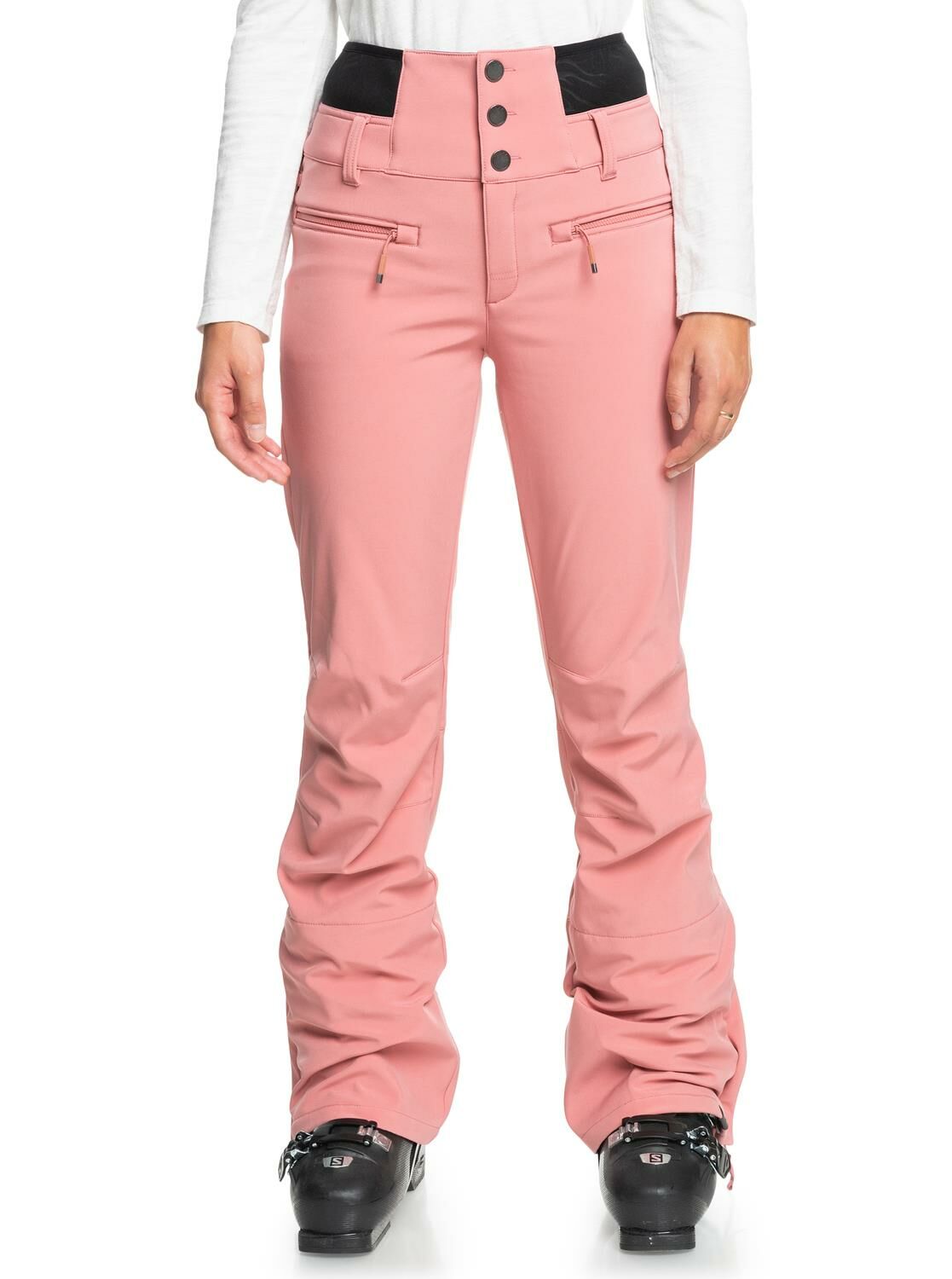 Roxy Rising High PT Kadın Kayak/Snowboard Pantolonu-ERJTP03232