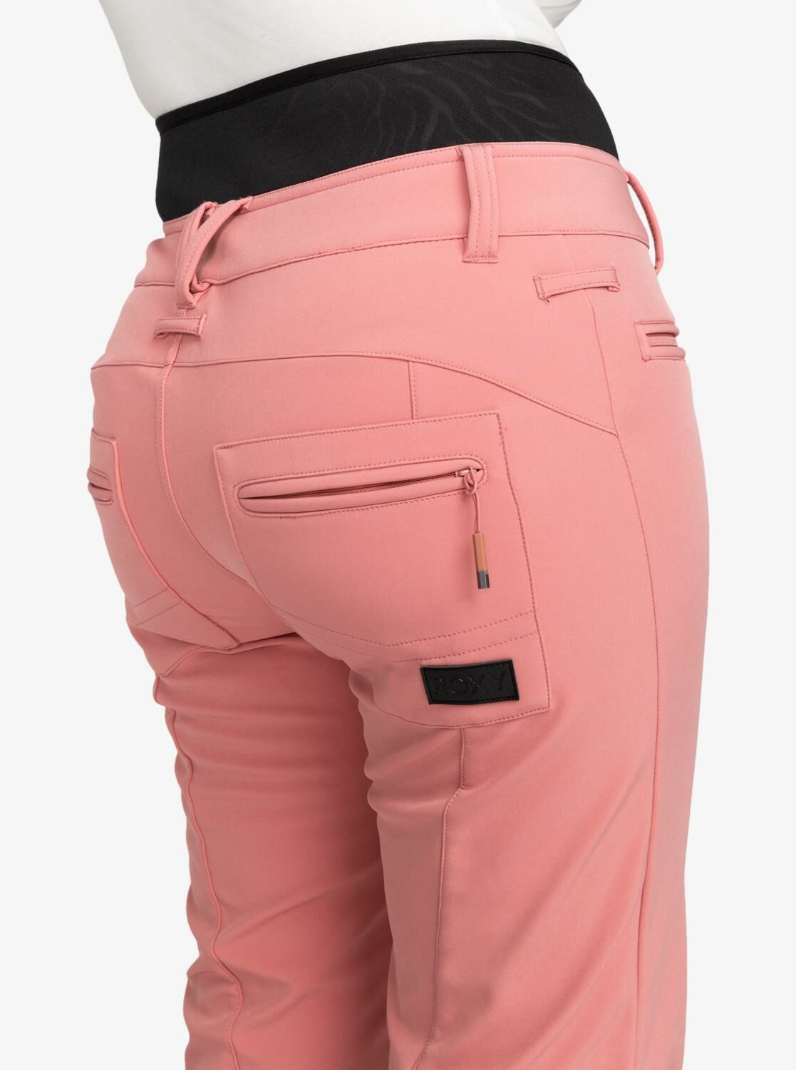 Roxy Rising High PT Kadın Kayak/Snowboard Pantolonu-ERJTP03232