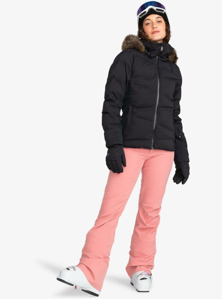 Roxy Rising High PT Kadın Kayak/Snowboard Pantolonu-ERJTP03232