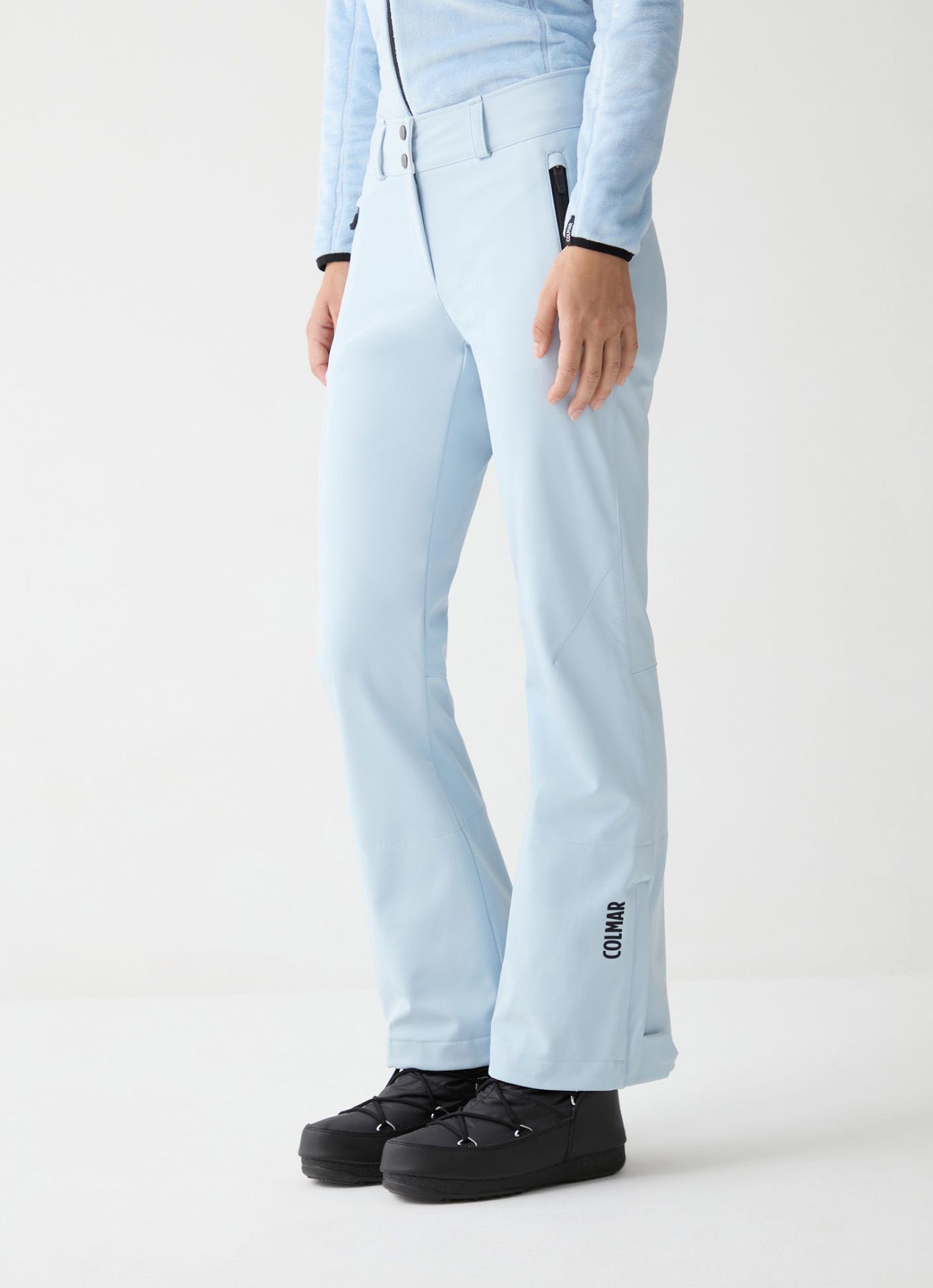 Colmar Modernity Kadın Kayak Pantolonu-CLM.0283R6XZ