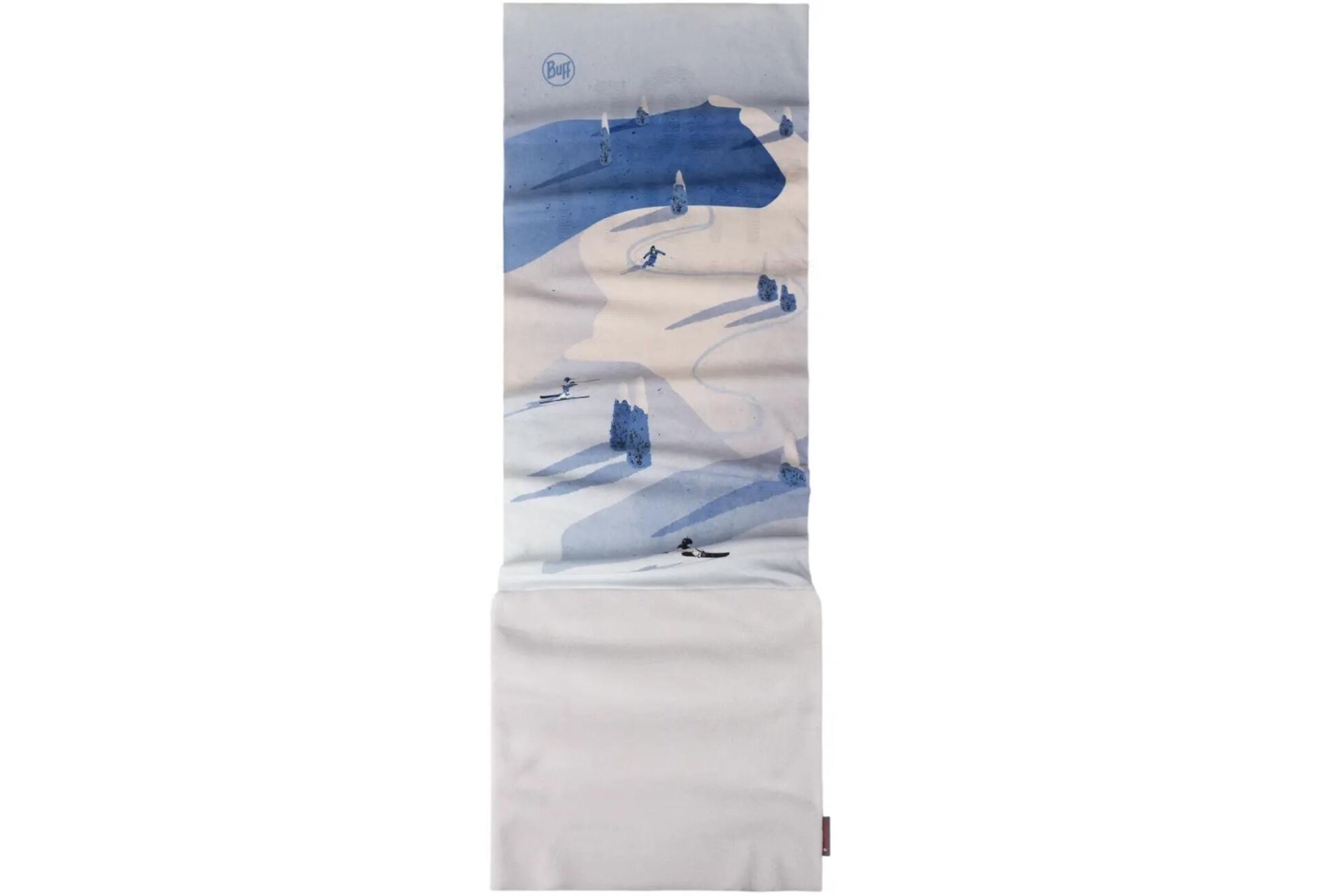 Buff Polar Ilken Boyunluk-138850.003