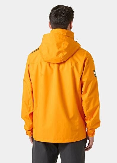 Helly Hansen Crew Hooded Midlayer Erkek Mont 2-HHA.34442