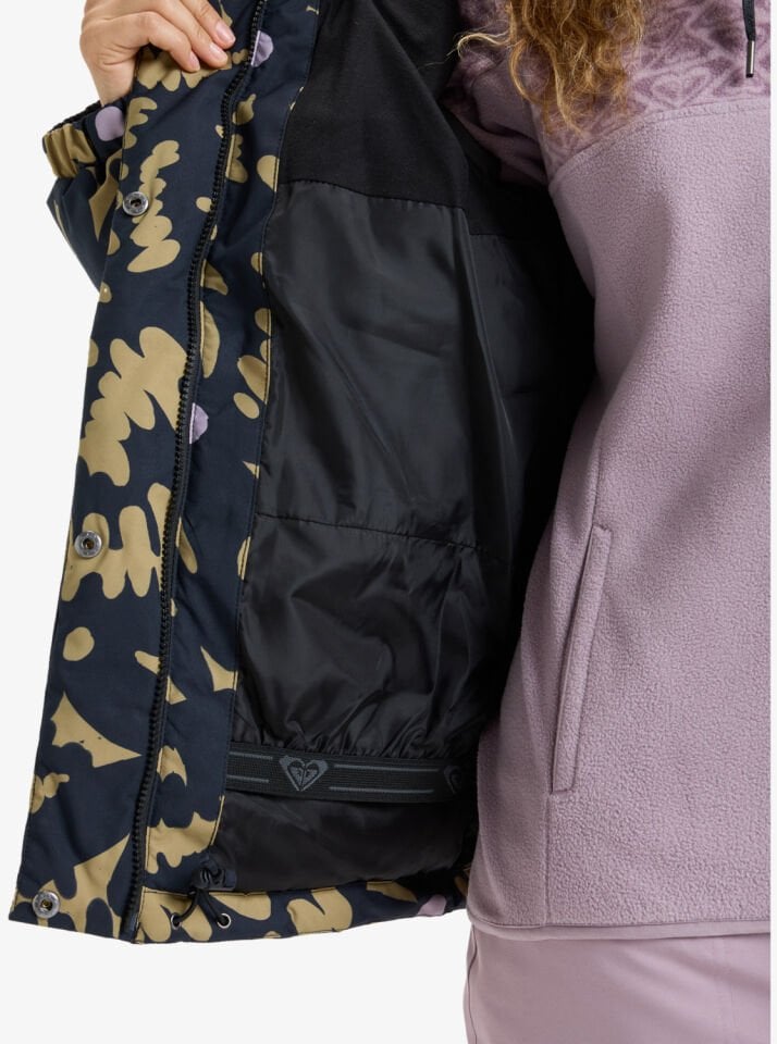 Roxy Snow Winter Rebel Kadın Kayak/Snowboard Montu-ERJTJ03545