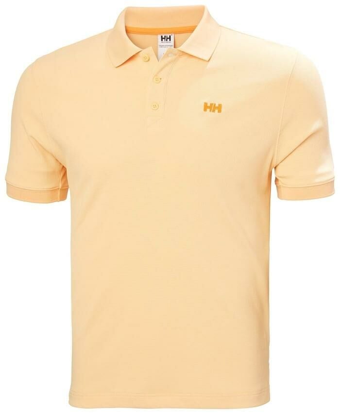 Helly Hansen Driftline Erkek Polo Yaka T-Shirt-HHA.50584