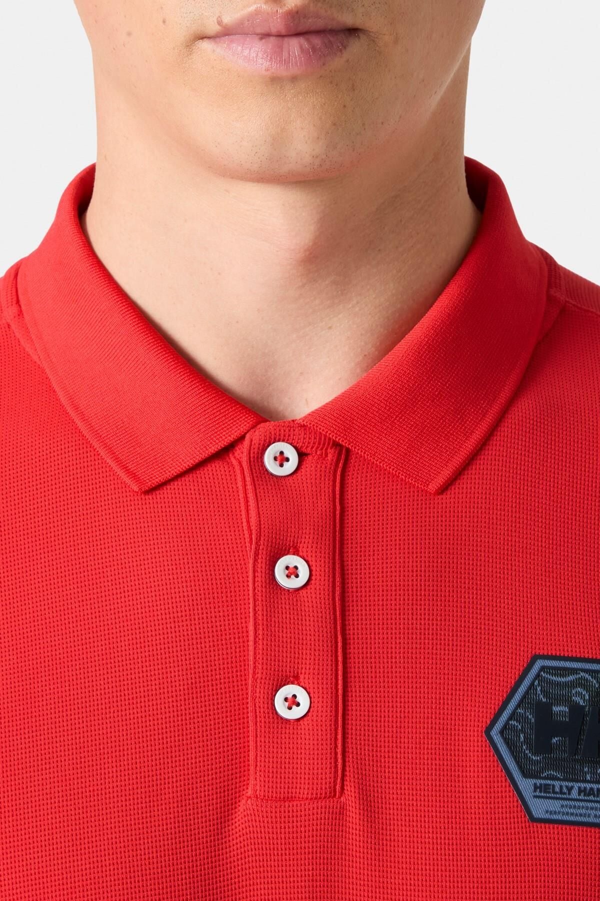 Helly Hansen Hp Race Erkek Polo Yaka T-Shirt-HHA.34590