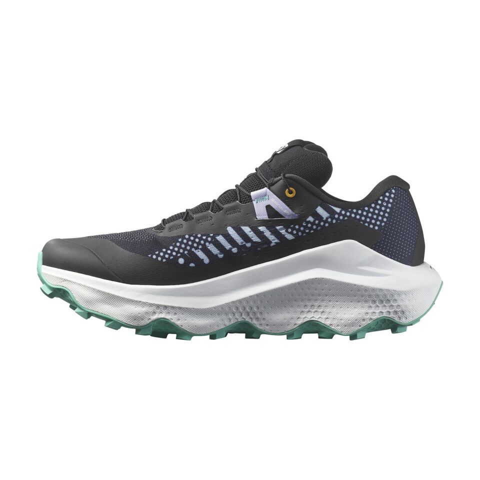 Salomon Ultra Glide 3 Prote Pack Kadın Patika Koşu Ayakkabısı-L47805400
