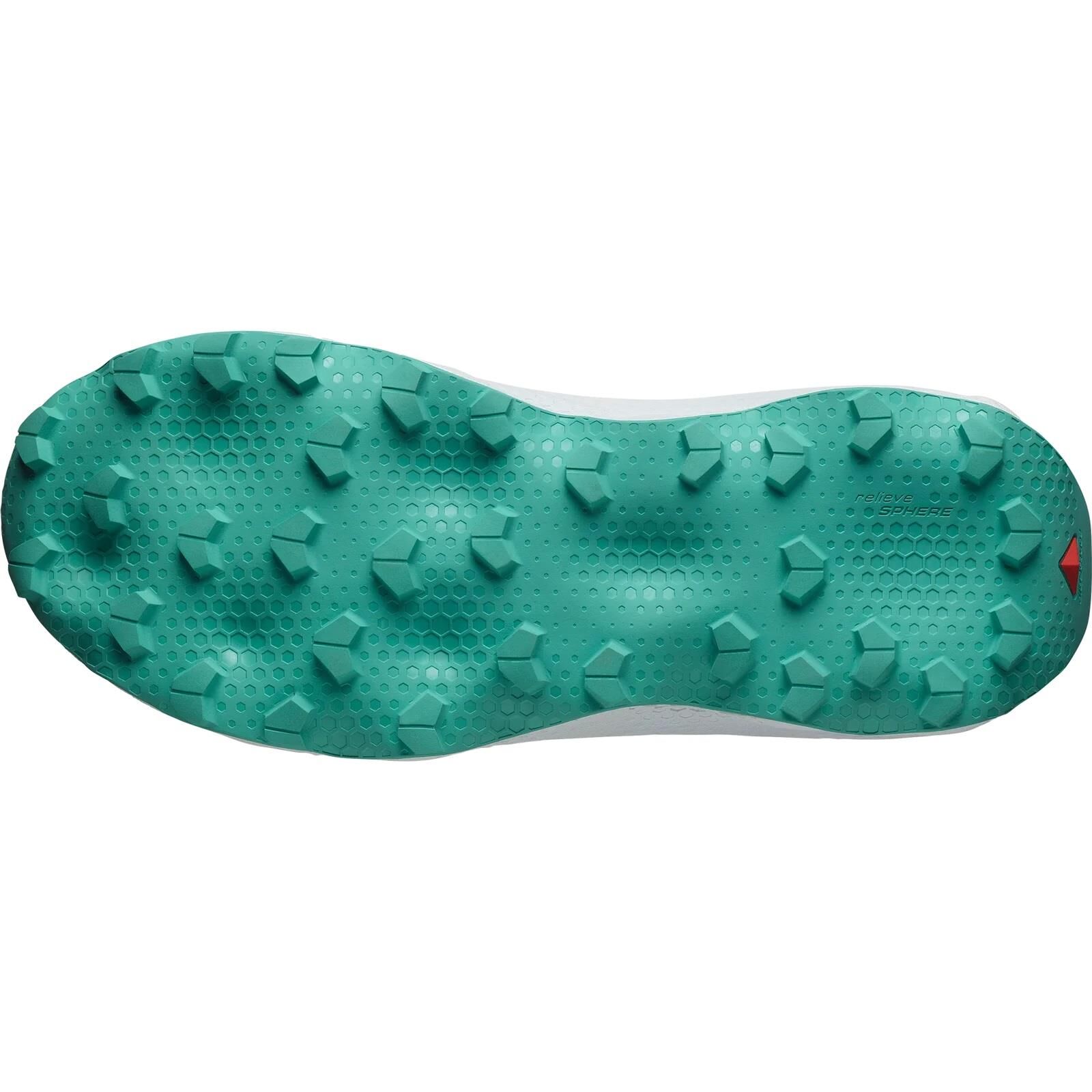 Salomon Ultra Glide 3 Prote Pack Kadın Patika Koşu Ayakkabısı-L47805400