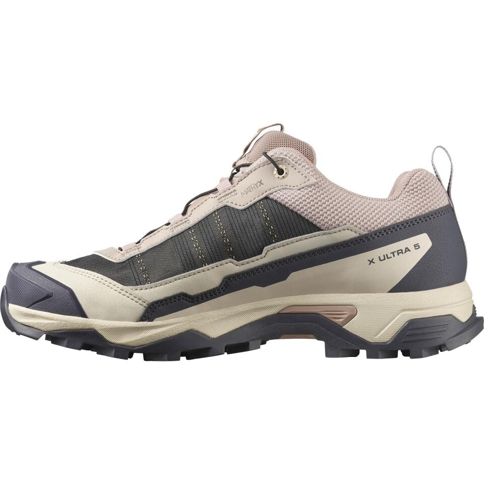 Salomon X Ultra 5 Gore-Tex Kadın Outdoor Ayakkabı-L47854700