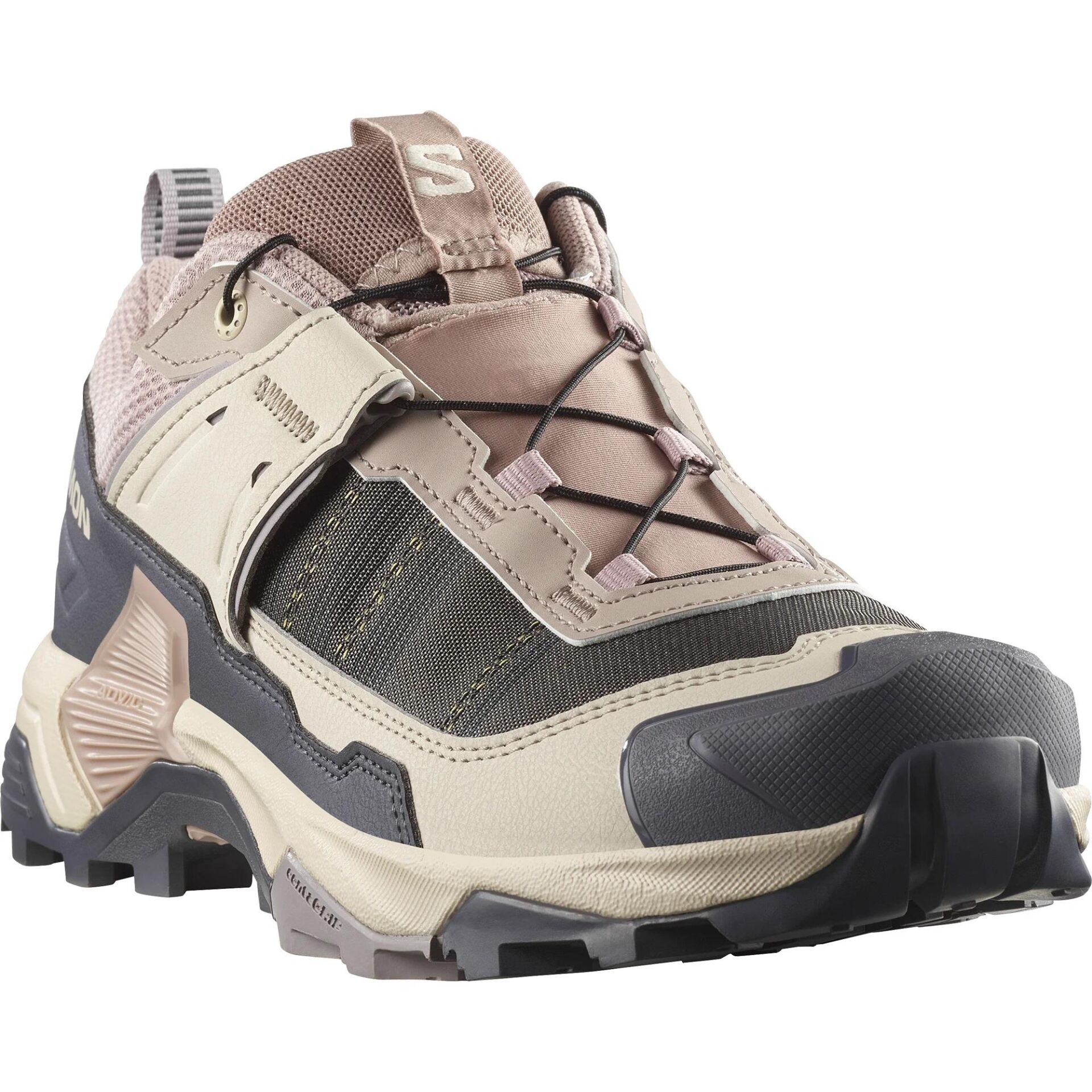 Salomon X Ultra 5 Gore-Tex Kadın Outdoor Ayakkabı-L47854700