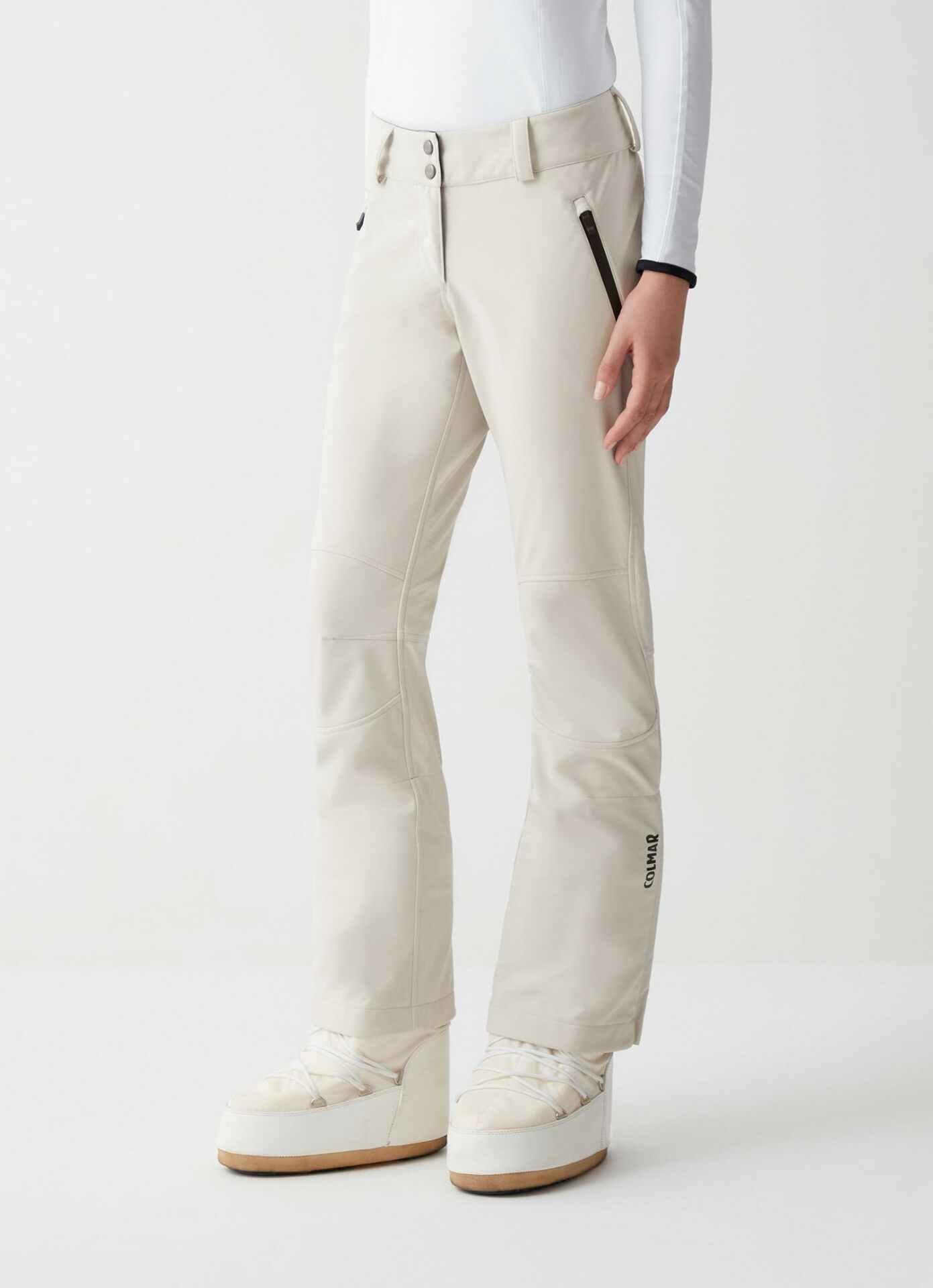 Colmar Modernity Kadın Kayak Pantolonu-CLM.0283R6XZ