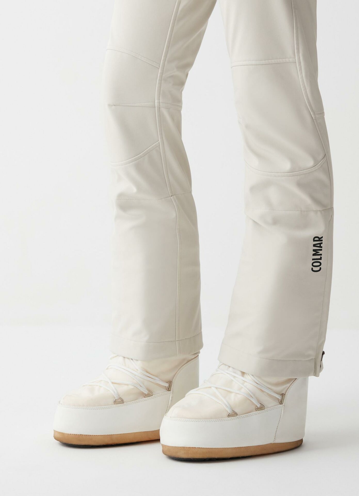 Colmar Modernity Kadın Kayak Pantolonu-CLM.0283R6XZ
