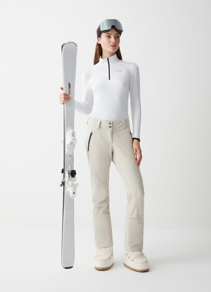 Colmar Modernity Kadın Kayak Pantolonu-CLM.0283R6XZ