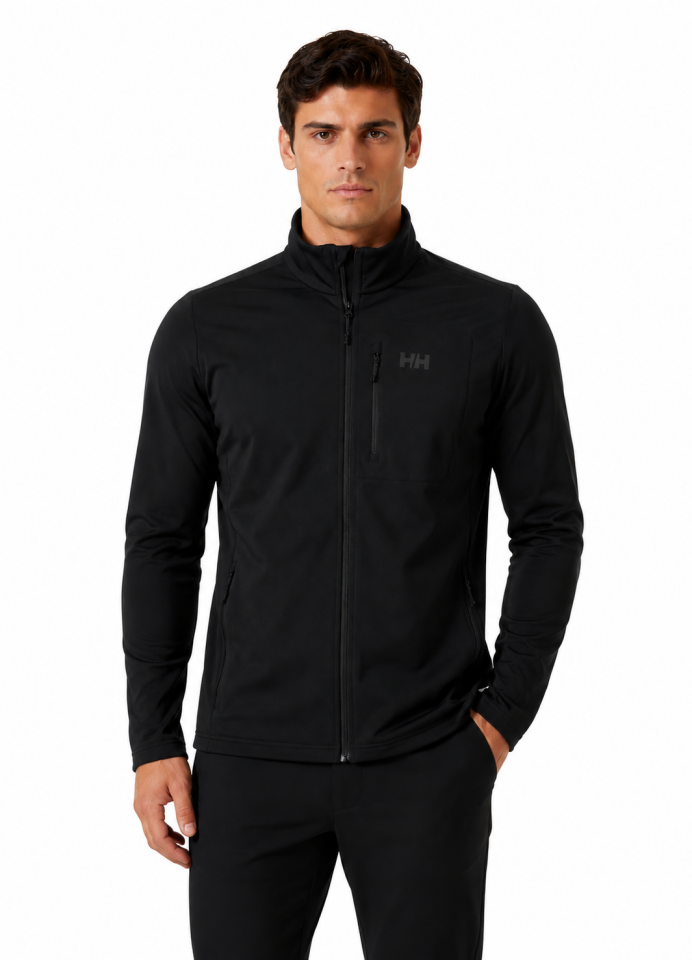 Helly Hansen Versalite Fleece Erkek Polar-HHA.49604