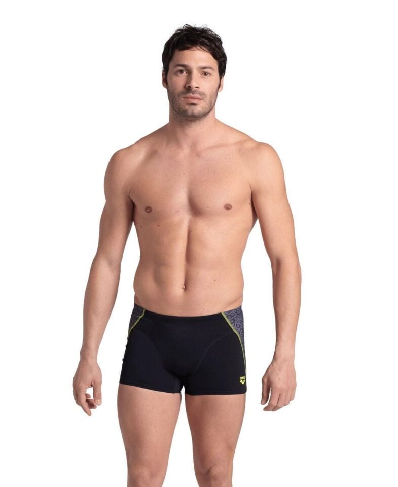 Arena Camo Kikko Erkek Yüzme Şortu-AR007163S