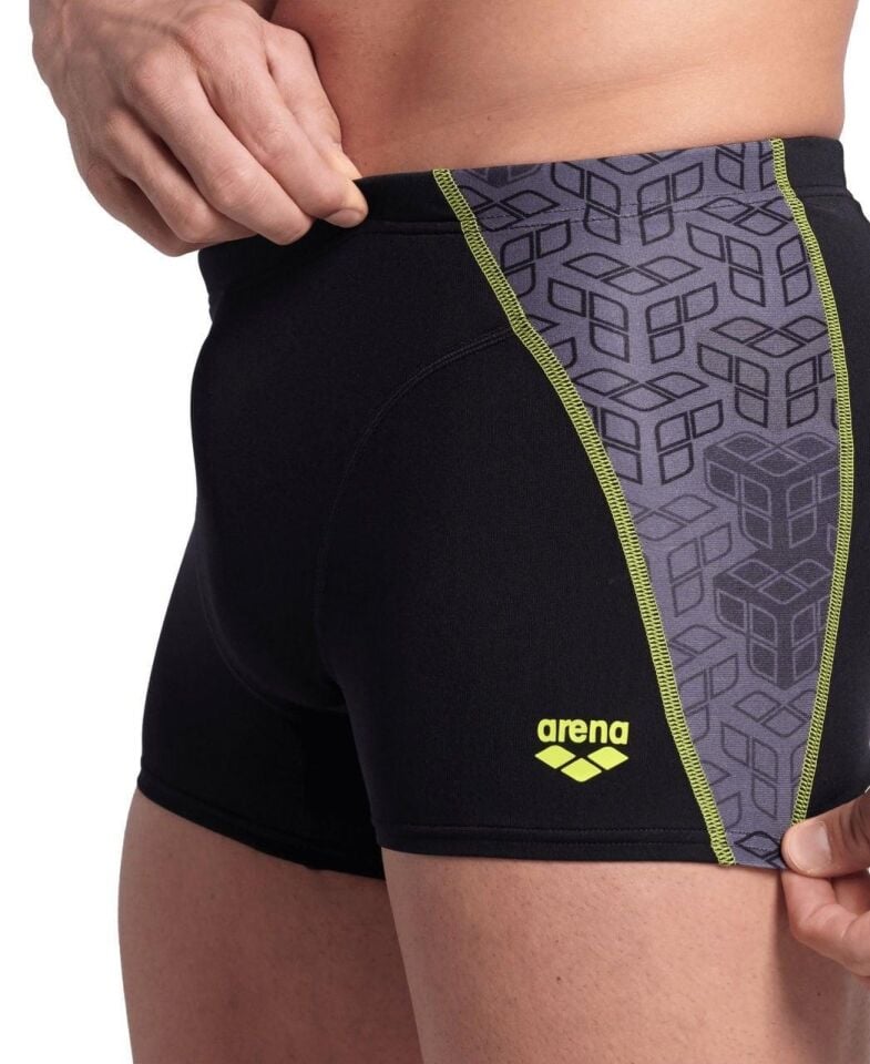 Arena Camo Kikko Erkek Yüzme Şortu-AR007163S