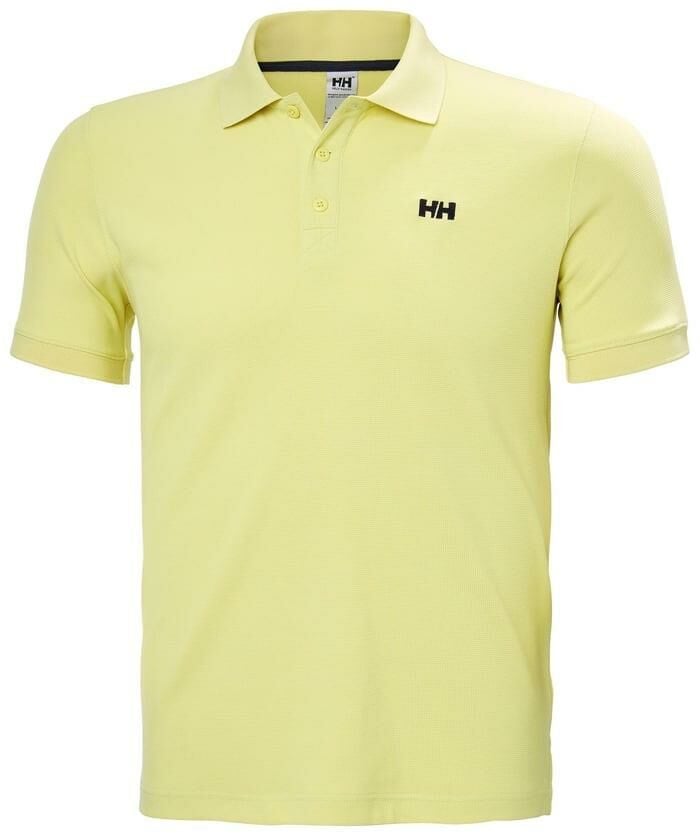 Helly Hansen Driftline Erkek Polo Yaka T-Shirt-HHA.50584