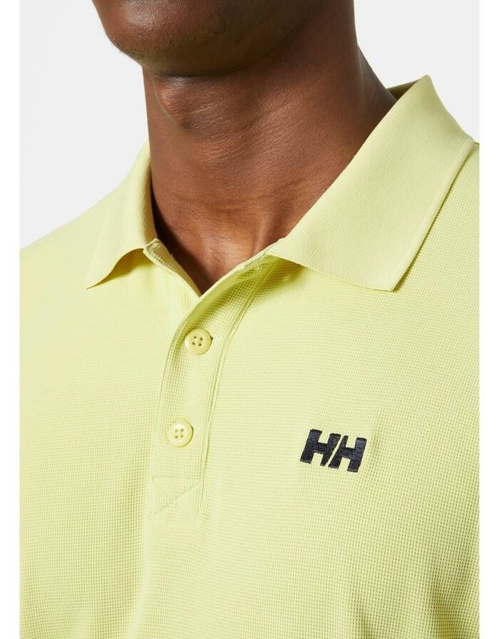 Helly Hansen Driftline Erkek Polo Yaka T-Shirt-HHA.50584