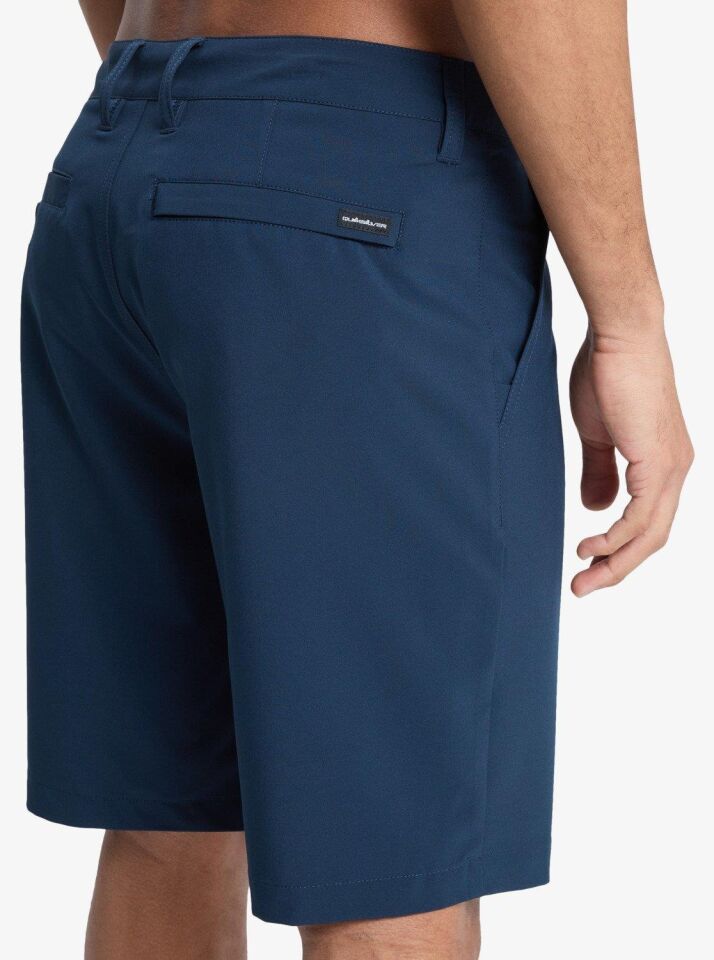 Quiksilver Union Amphibian Erkek Şort-EQYHY03881