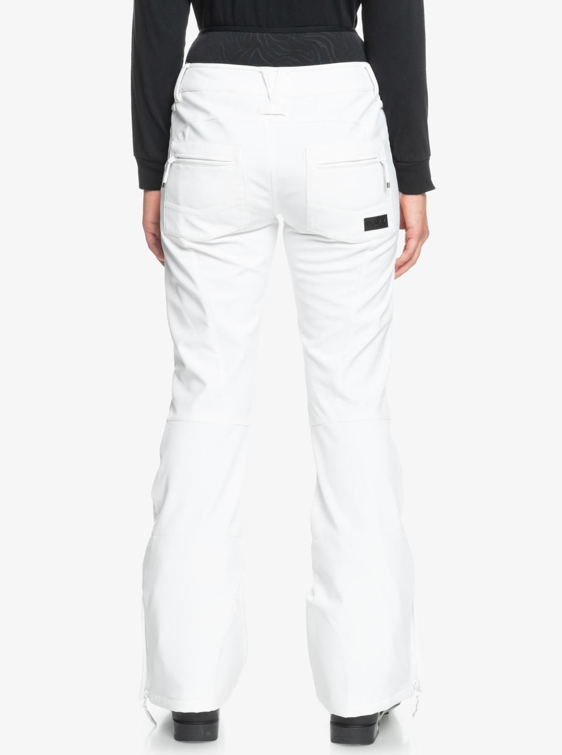 Roxy Rising High PT Kadın Kayak/Snowboard Pantolonu-ERJTP03285