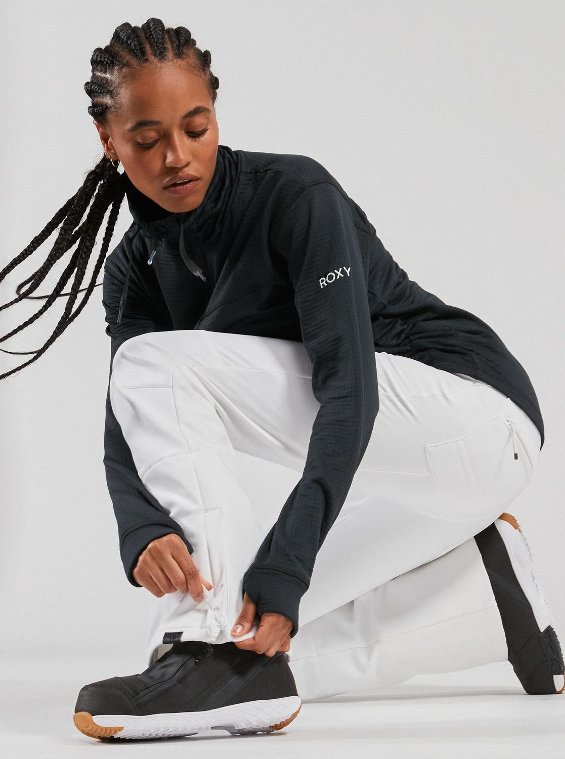 Roxy Rising High PT Kadın Kayak/Snowboard Pantolonu-ERJTP03285