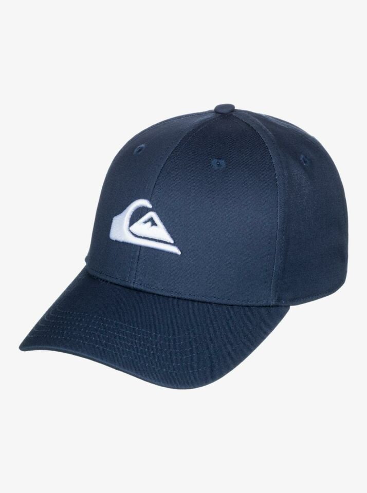 Quiksilver Decades HDWR Unisex Şapka-AQYHA04002