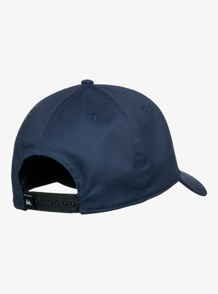 Quiksilver Decades HDWR Unisex Şapka-AQYHA04002