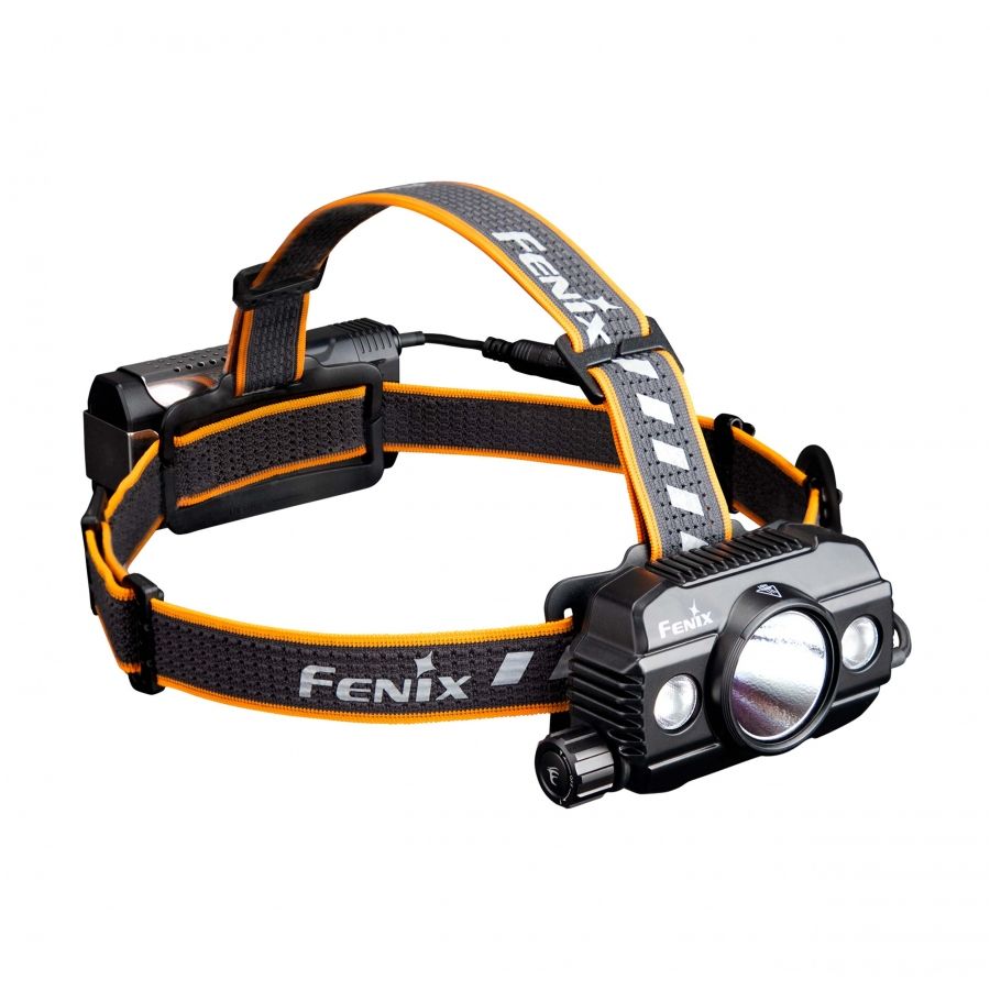 Fenix HP30R V2.0 3000 Lümen Kafa Feneri-FENİXHP30R