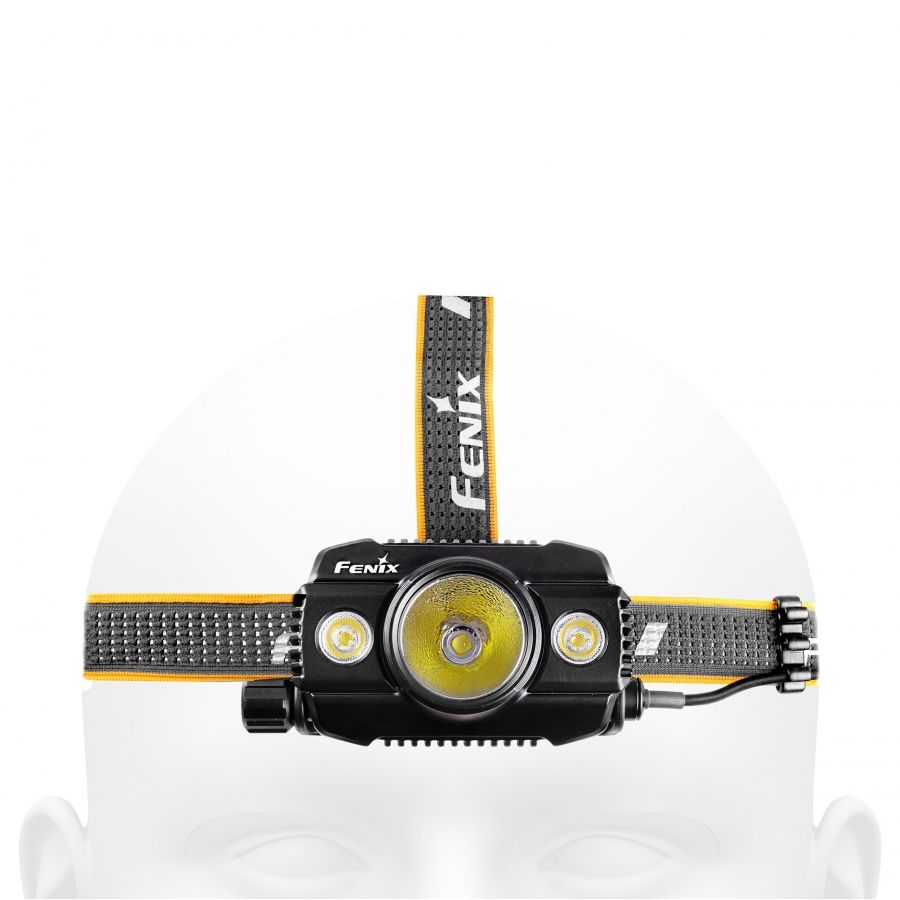 Fenix HP30R V2.0 3000 Lümen Kafa Feneri-FENİXHP30R