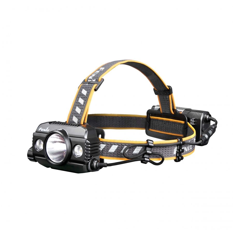 Fenix HP30R V2.0 3000 Lümen Kafa Feneri-FENİXHP30R