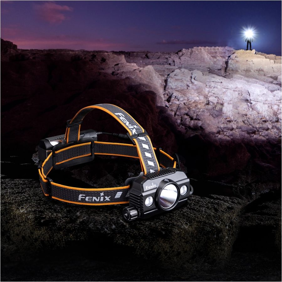 Fenix HP30R V2.0 3000 Lümen Kafa Feneri-FENİXHP30R