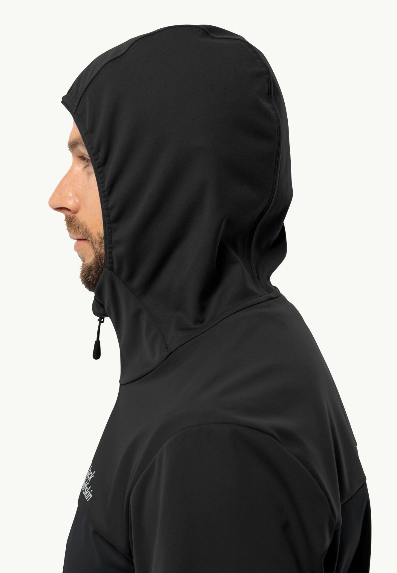 Jack Wolfskin Feldberg Hoody Erkek Outdoor Ceket-1306923