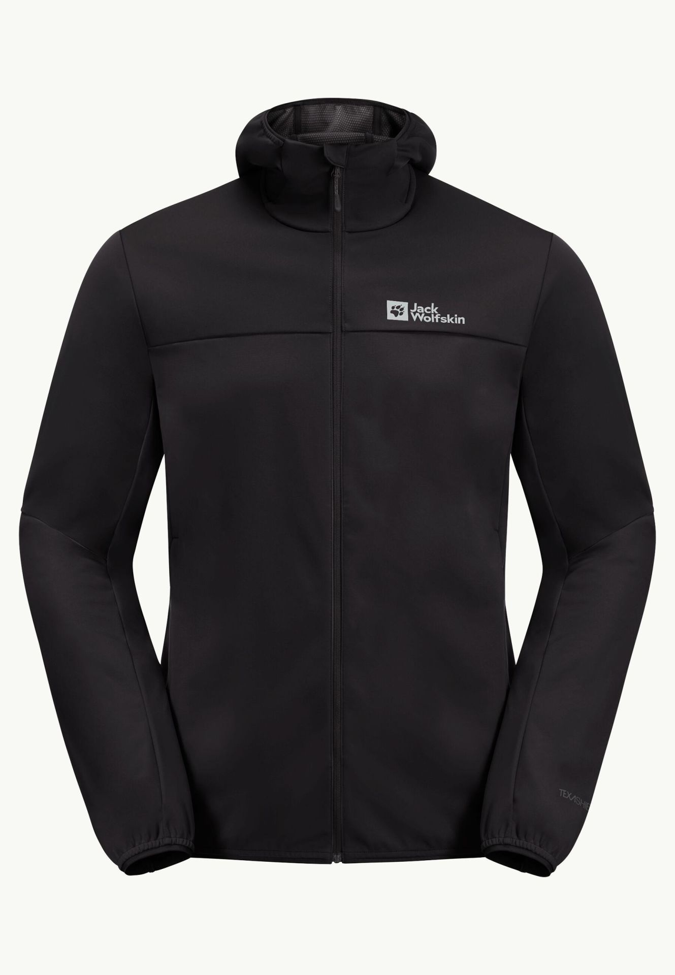 Jack Wolfskin Feldberg Hoody Erkek Outdoor Ceket-1306923
