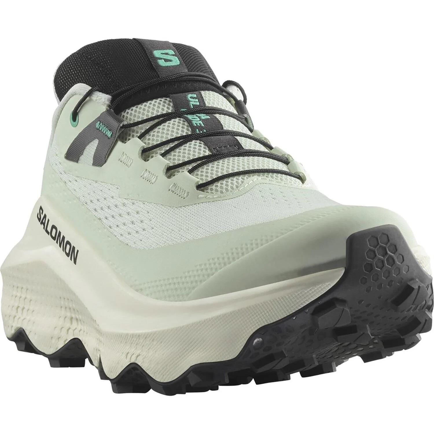 Salomon Ultra Glide 3 Kadın Patika Koşu Ayakkabısı-L47743200